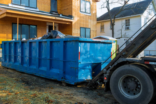 Best Basement Cleanout  in Guntersville, AL