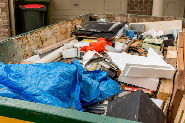 Best Residential Junk Removal  in Guntersville, AL