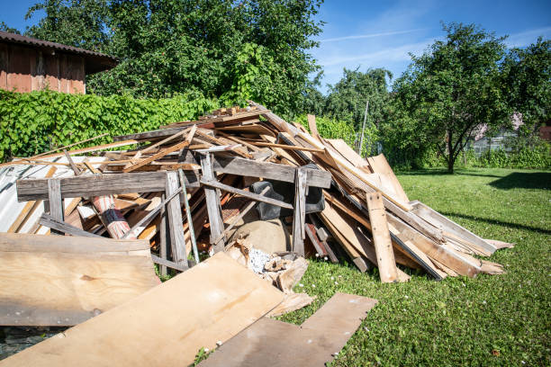 Trusted Guntersville, AL Junk Removal Services Experts