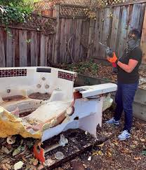 Best Demolition Debris Removal  in Guntersville, AL